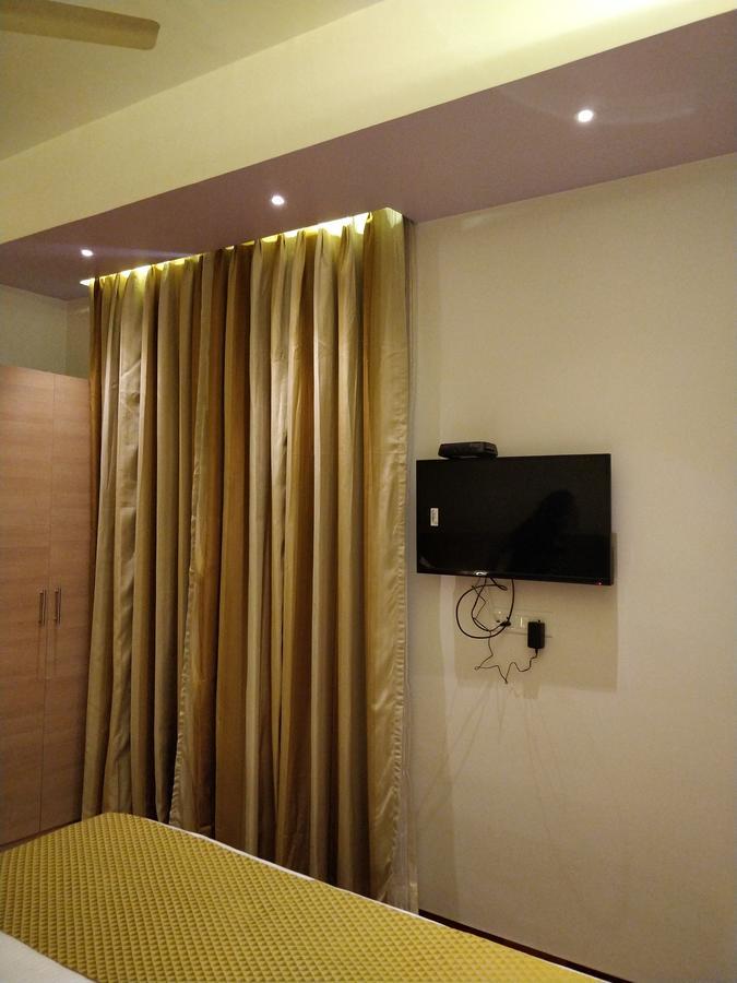 Hotel River Retreat Kangra Exterior foto